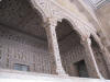 Design Work at Agra Fort