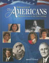 The Americans: Reconstruction to the 21st Century (2005, McDougal/Littell)