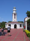 Spanish Lighthouse