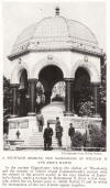 Fountain of William II and Abdul Hamid