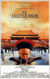 The Last Emperor (1987) - Movie review and guide for high school World History teachers.