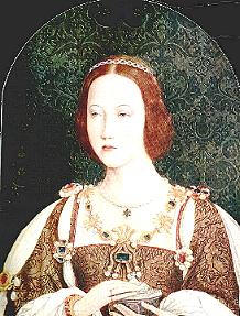 Mary Tudor, Queen of France