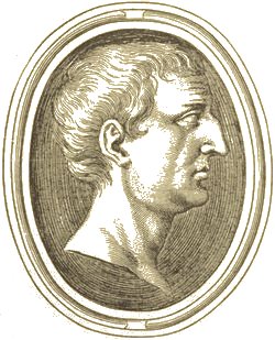 Mark Antony (83-30 BCE)
