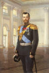 Nicholas II