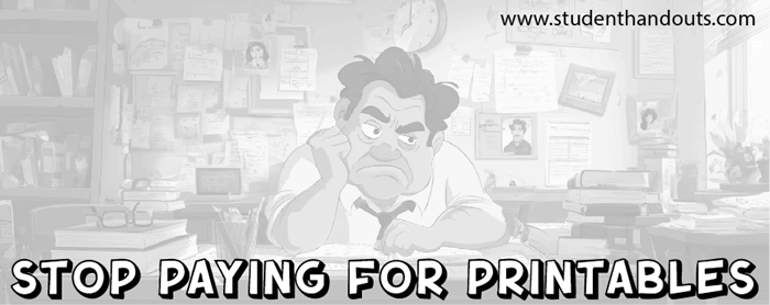 Free K-12 Education Resources