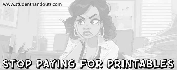 Free K-12 Education Resources