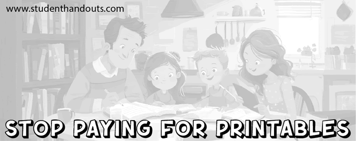 Free K-12 Education Resources