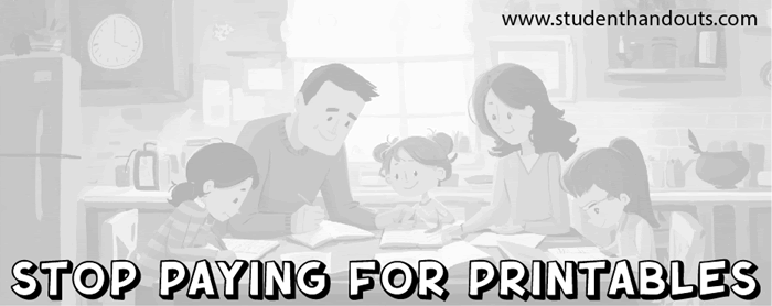 Free K-12 Education Resources