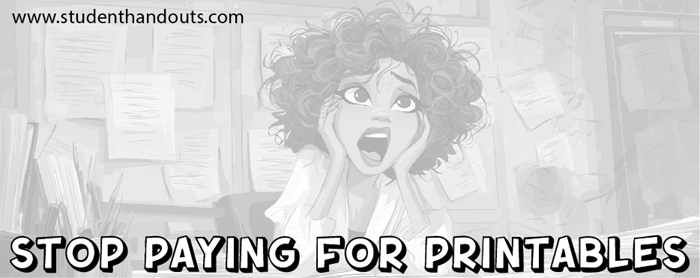 Free K-12 Education Resources