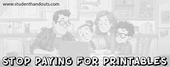 Free K-12 Education Resources