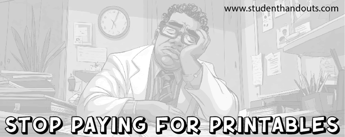 Free K-12 Education Resources