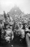 Nazi Rally with Hermann Göring in 1928