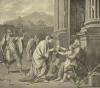 Belisarius Receiving Alms