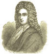 Daniel Defoe