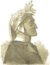 Dante Alighieri