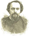 Dante Gabriel Rossetti