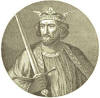 Edward I. of England.