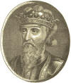 King Edward III of England