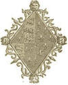 Emblem of Henry V