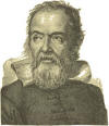 Galileo Galilei
(1564-1642)
