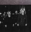 Hitler and the Japanese Foreign Minister