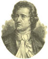 Johann Wolfgang von Goethe