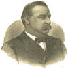 Grover Cleveland