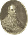 Gustavus Adolphus