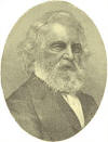 Henry Wadsworth Longfellow