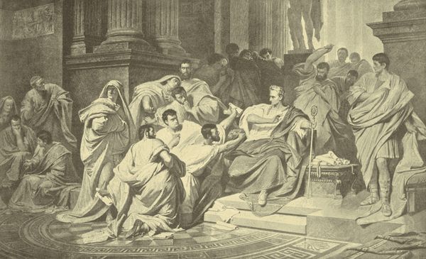 Ides of March