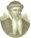 Johann Gutenberg