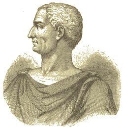 Julius Caesar