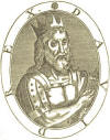 David Rex, King of Israel