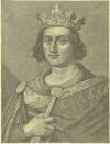 St. Louis (King Louis IX of France)