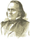 Louis Agassiz