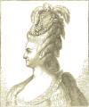 Marie Antoinette