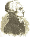 Maximilien Robespierre