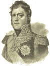 Michel Ney, Marshal of France