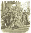 "The Coronation of Empress Joséphine"