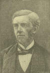 Oliver Wendell Holmes