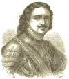 Peter the Great of Russia