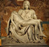 Michelangelo's Pieta