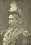 Queen Victoria
(1819-1901)