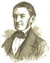 Ralph Waldo Emerson