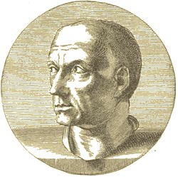 Scipio Africanus (236-183 B.C.E.)