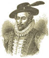 Sir Walter Raleigh