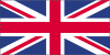 The Union Jack - British Flag