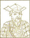 Vasco da Gama