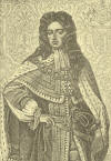 William III of England