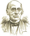 William Lloyd Garrison